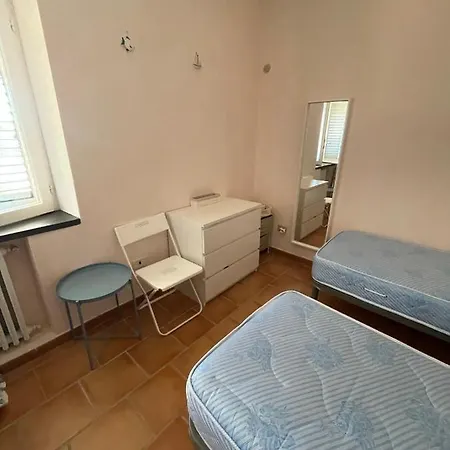 Cila'S Home Appartement