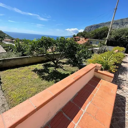 Appartement Cila'S Home Maratea