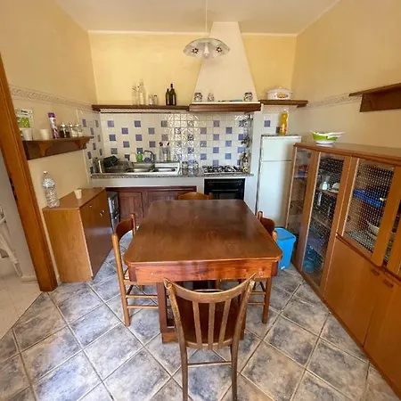 Cila'S Home Appartement
