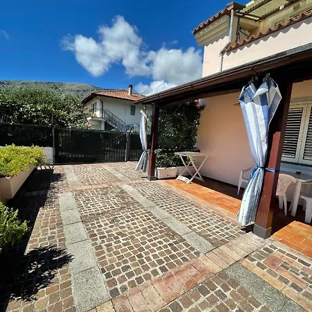 Cila'S Home * Maratea