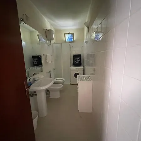 Апартаменты Cila'S Home Маратея