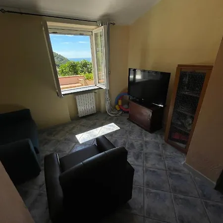 Appartement Cila'S Home